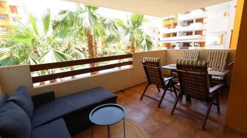 Foto 3 de Apartamento de alquiler en Calle Ciclon, Punta Prima, Torrevieja