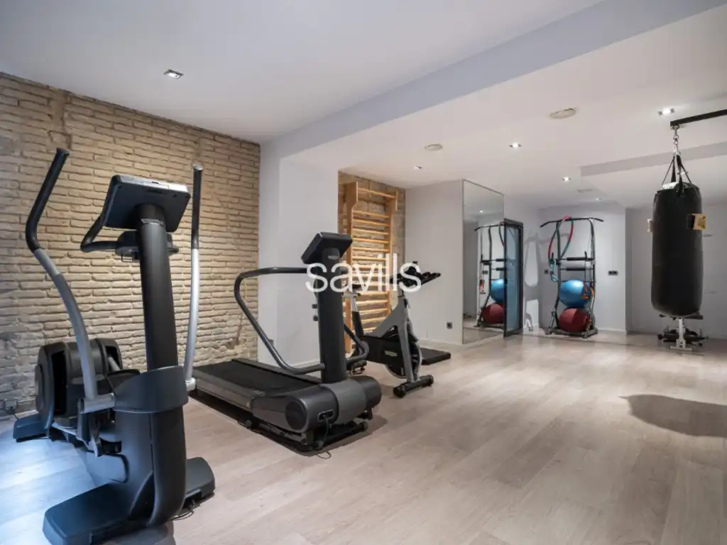 Casa o chalet en venta en Barcelona con Aire acondicionado, Amueblado y Horno