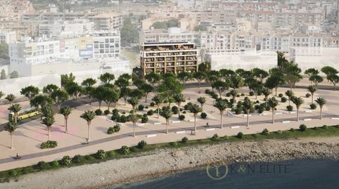 Foto 5 de Piso en venta en Calle Puntes del Moro, Poble Nou - Montiboli, Villajoyosa / La Vila Joiosa
