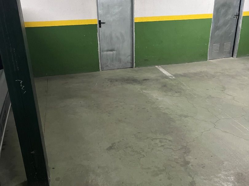 Parking of Garage to rent in Candeleda