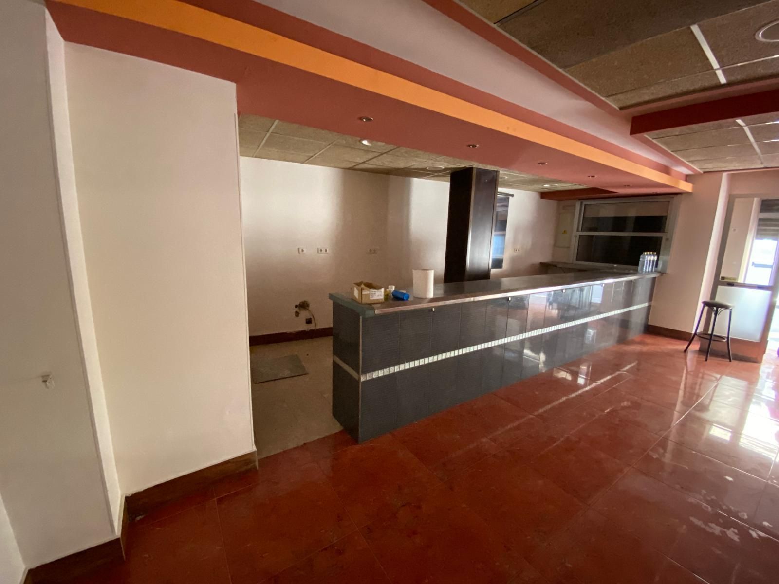 Cuina de Local en venda en  Murcia Capital