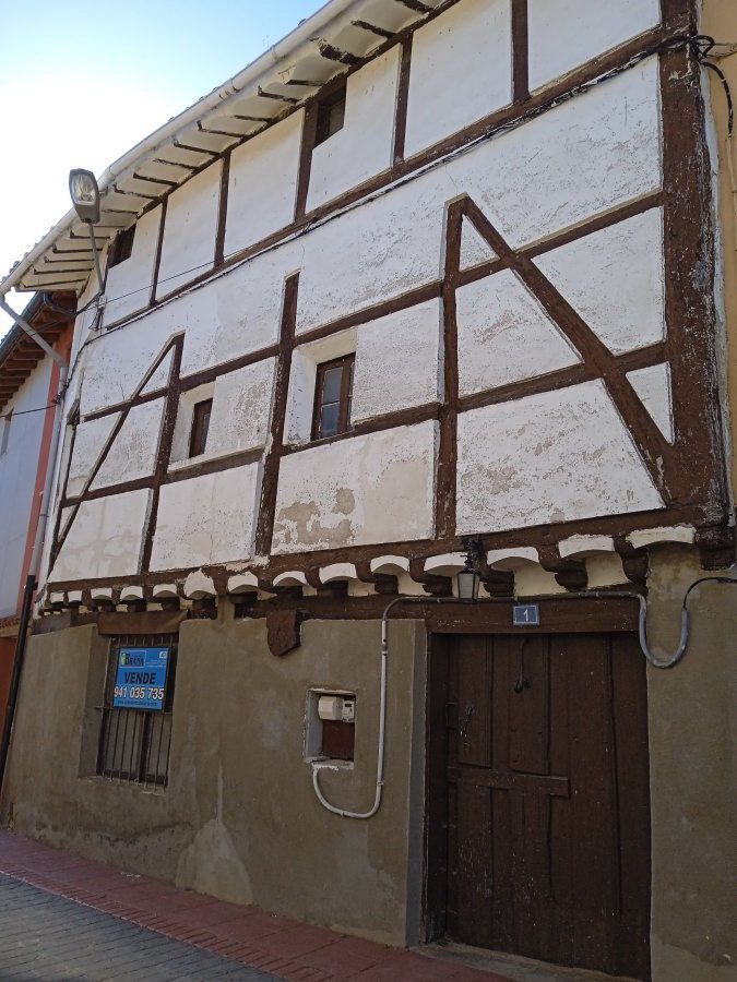 Casa o xalet en venda a Callejón Molino, 1, Villarta-quintana