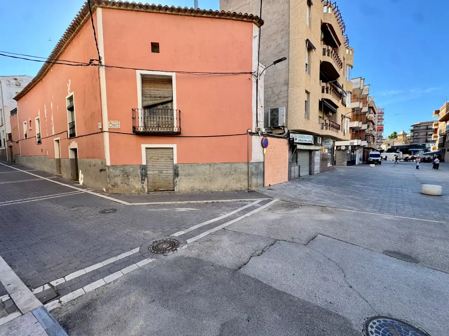 Haus mit Terrasse zum Verkauf in Plaza del Alpargatero 33, imagen 29