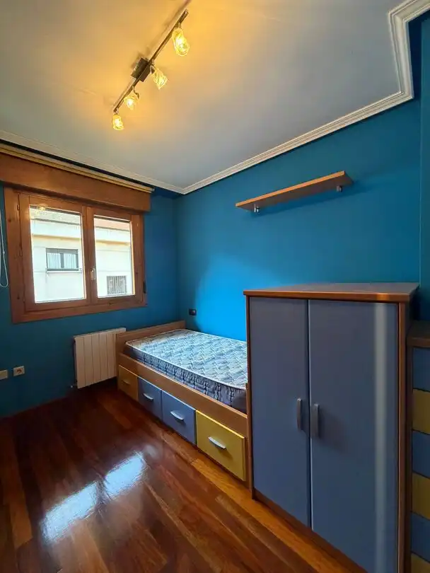 Dúplex en venta en Calle Vicente Jove, El Natahoyo