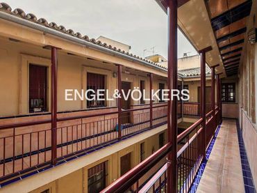 Pis de lloguer a Casco Antiguo