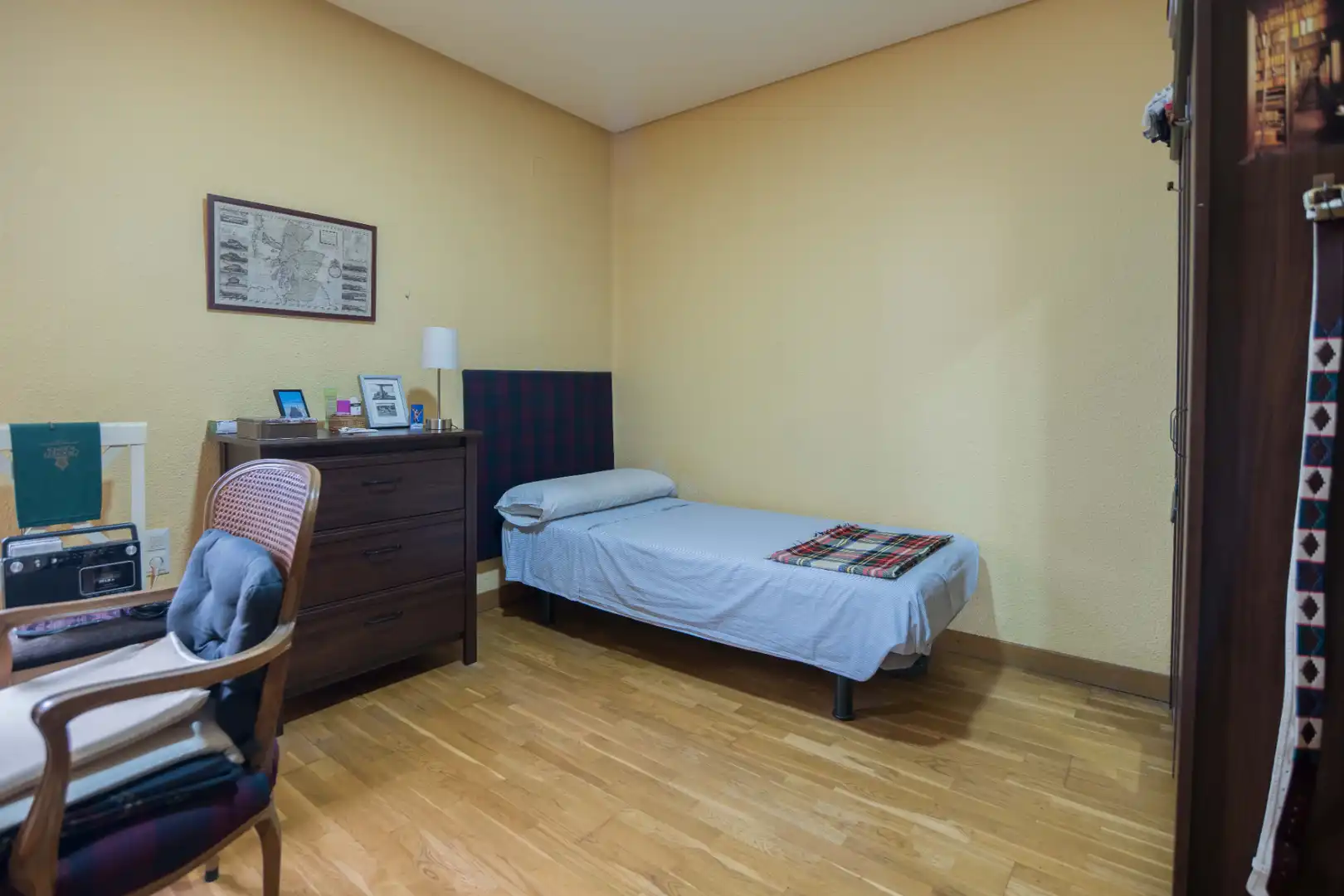 Appartement avec terrasse à vendre à Carrer de Calixt III, imagen 20