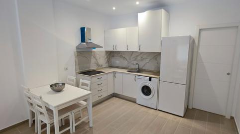 Foto 2 de Estudi de lloguer a Avenida Manuel Gorria, 40, Olletas - Sierra Blanquilla, Málaga