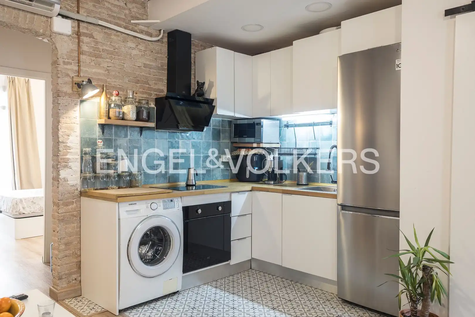 Penthouse zum Verkauf in Ciutat Vella, imagen 7