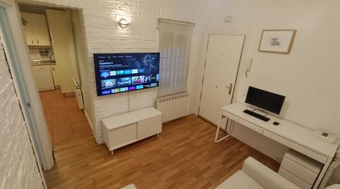 Photo 5 of Flat for sale in Legazpi, Madrid