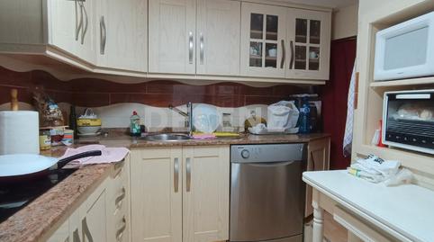 Foto 5 de Casa o xalet en venda a Hellín, Albacete