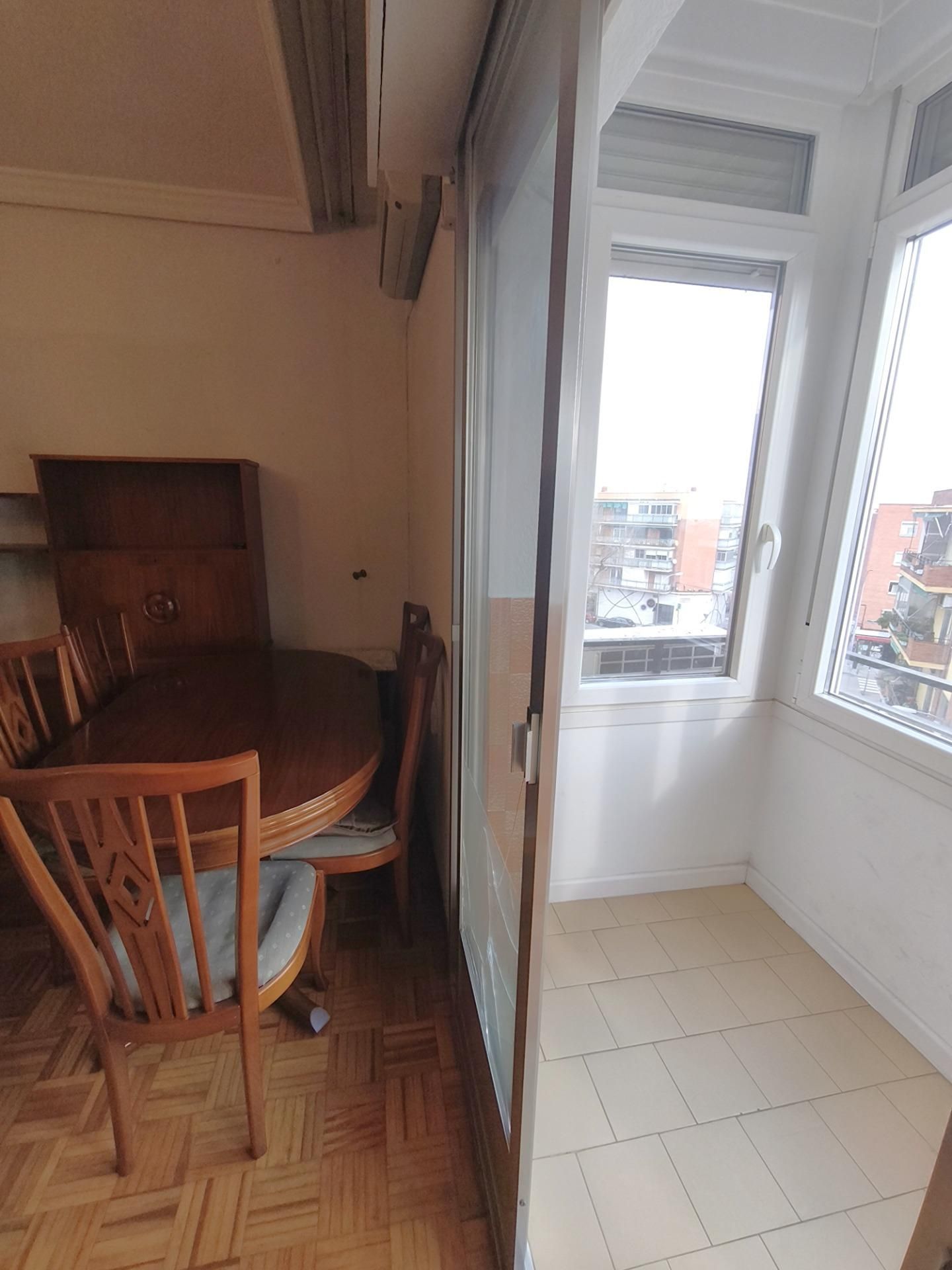 Pis en venda a Calle PINZON, Vista Alegre, Carabanchel