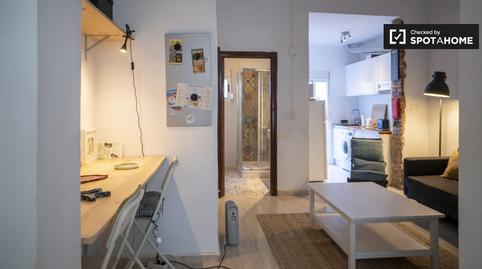 Foto 3 de Apartamento para compartir en El Cabanyal - El Canyamelar,  Valencia Capital