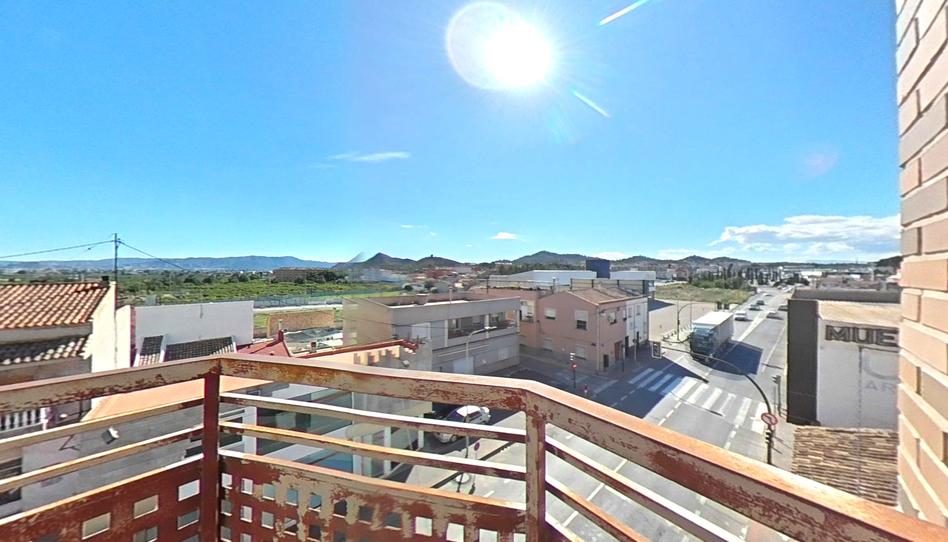 Foto 1 de Pis en venda a Cobatillas, Murcia