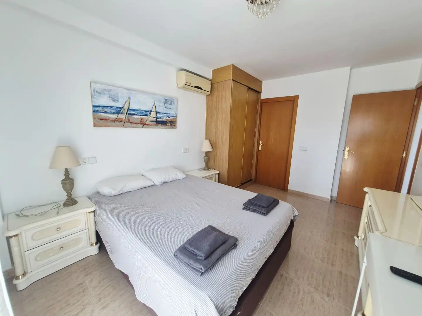 Appartement compact avec piscine à vendre à Carrer de Viladomat 6, imagen 10