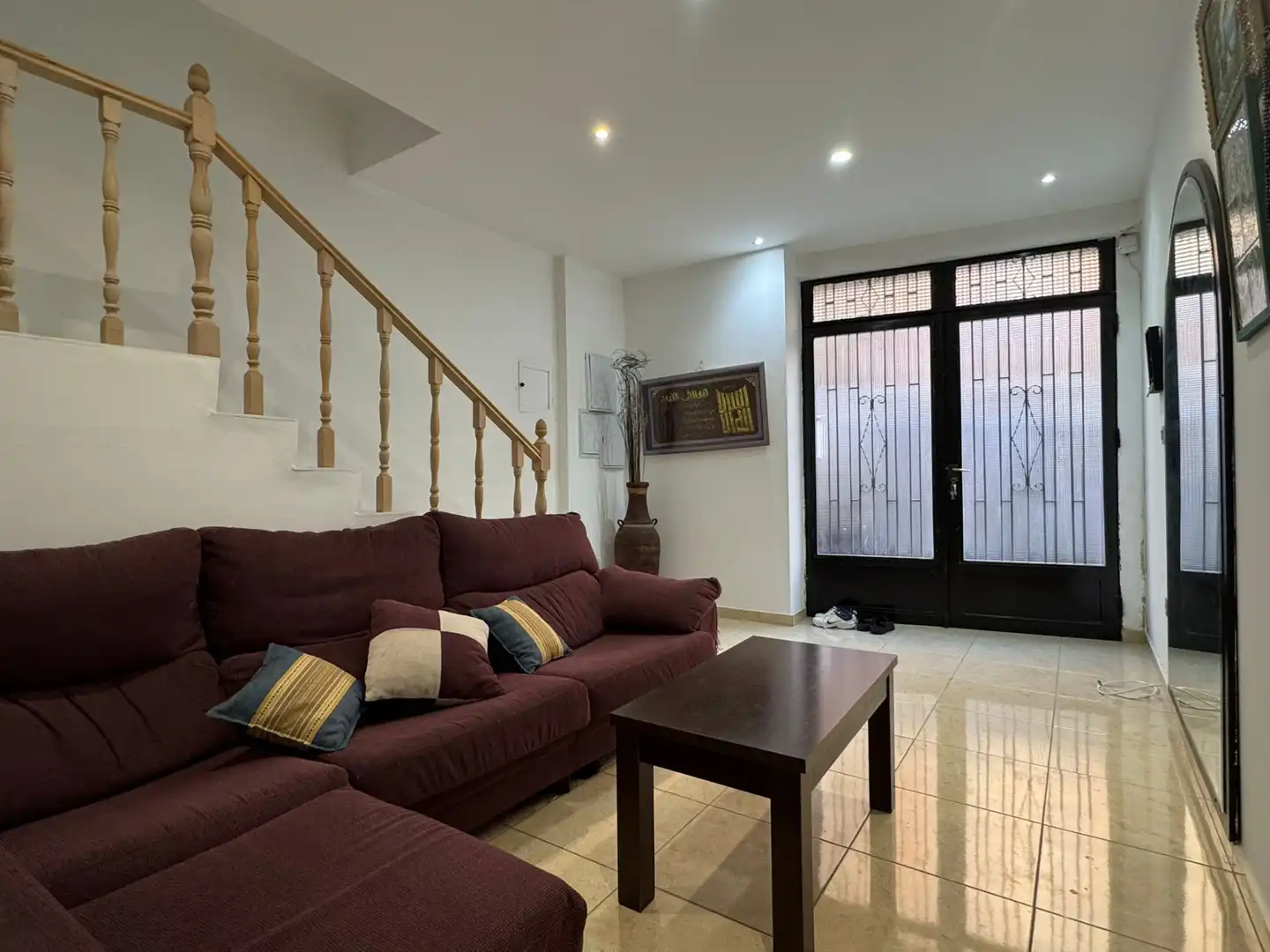 Casa con terrazza in vendita a Norte, imagen 10