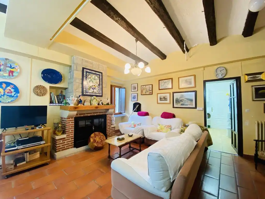 Casa rustica con terrazza in vendita a Batoi, imagen 21