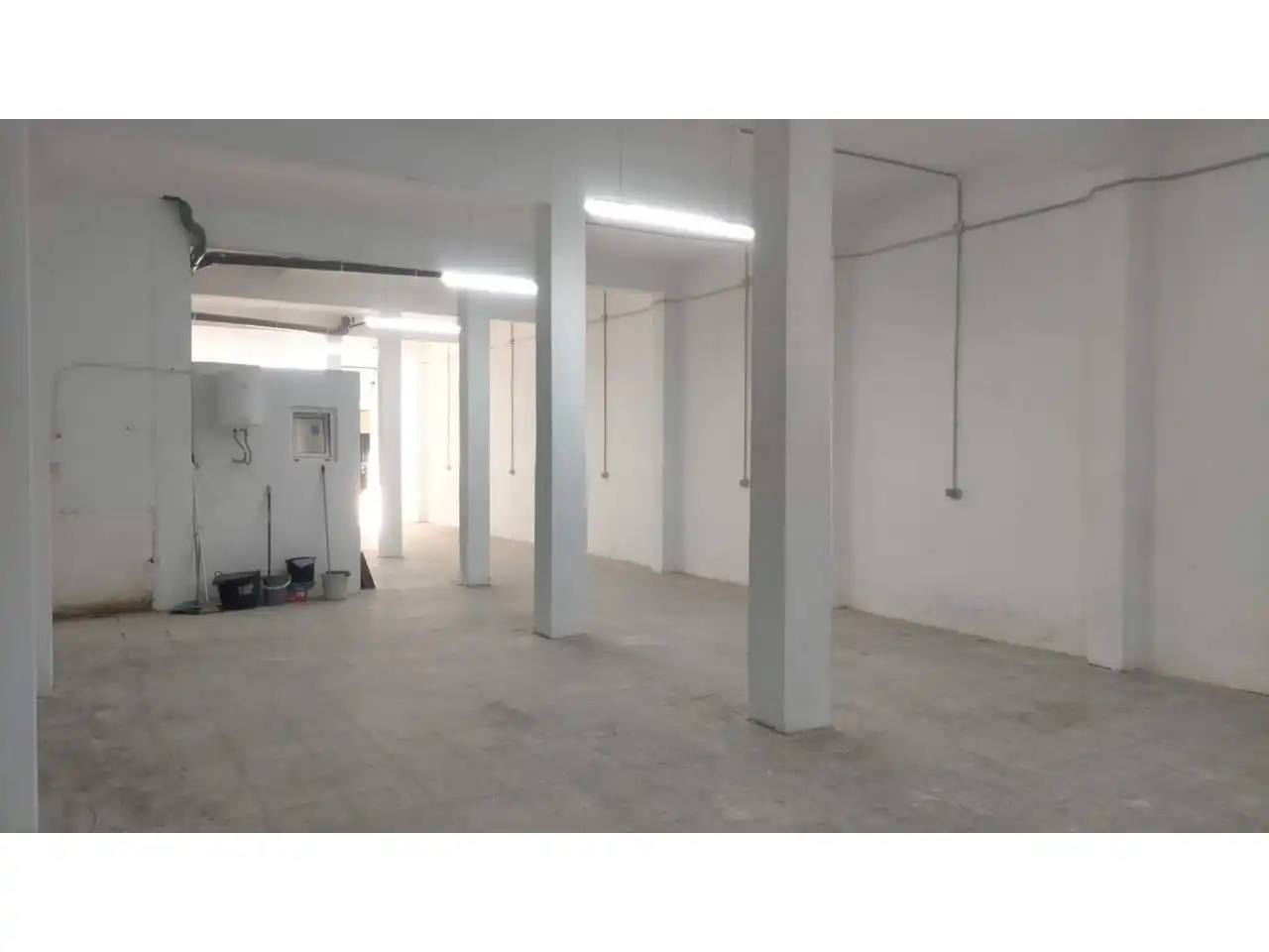 Local comercial de lloguer a El Molí, imagen 4