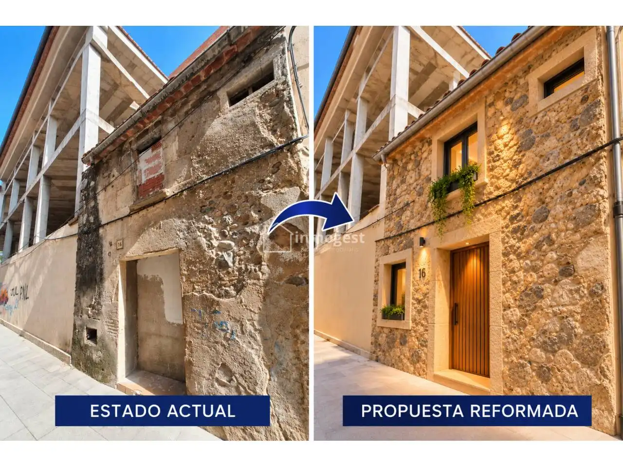 Casa en venta en Bordils, imagen 6
