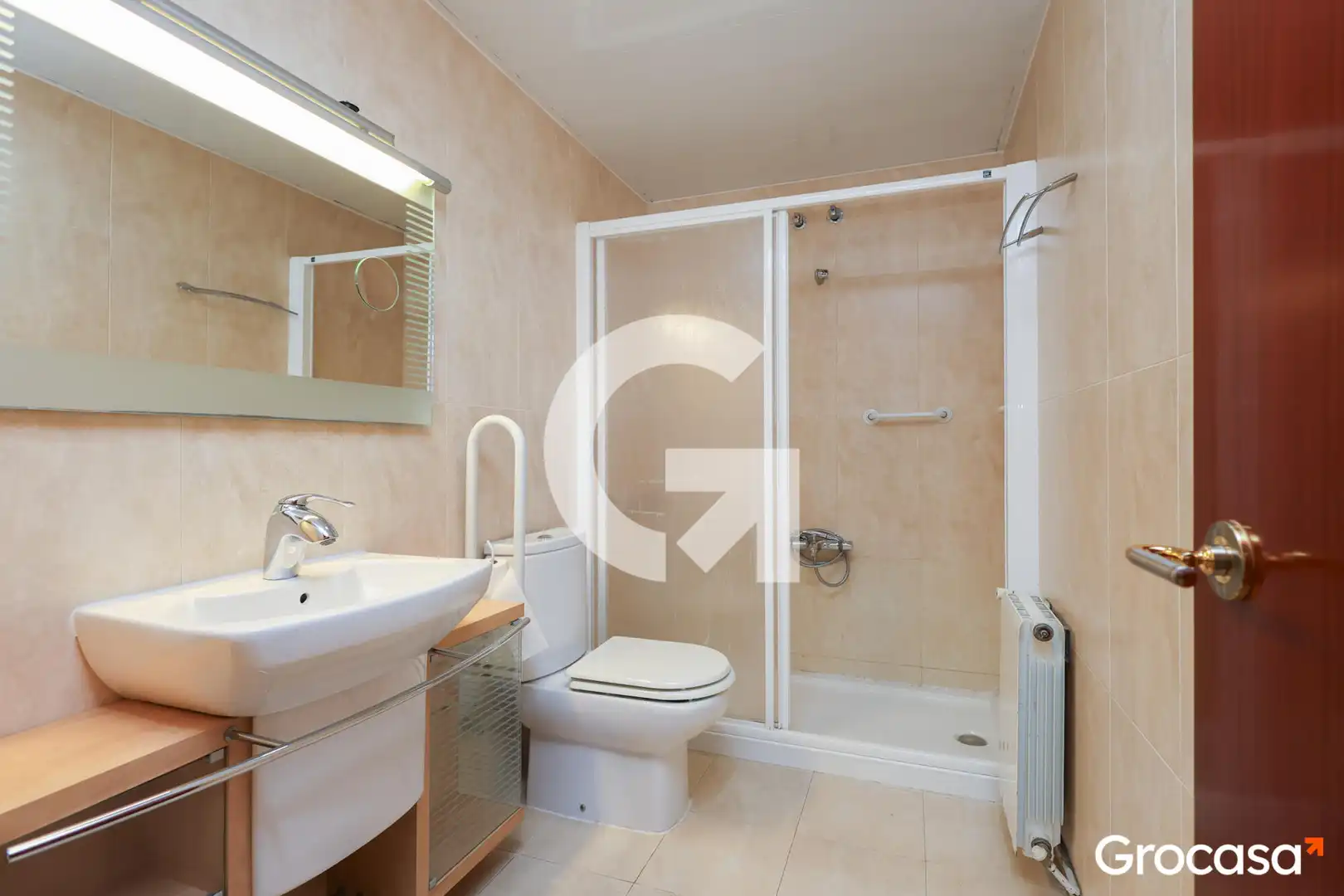 Flat with terrace for sale in CR SANTA CREU DE CALAFELL, imagen 21
