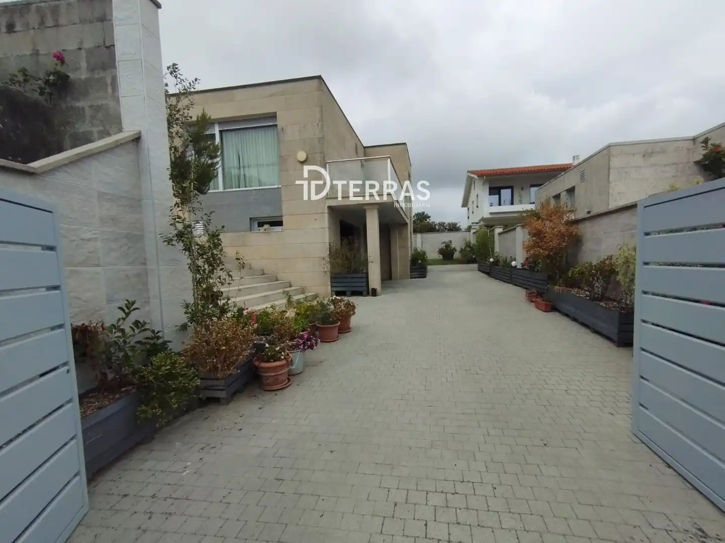 Villa mit Pool zum Verkauf in de Cima de Vila, imagen 2