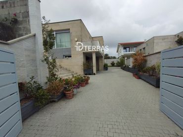 Villa con piscina in vendita a de Cima de Vila