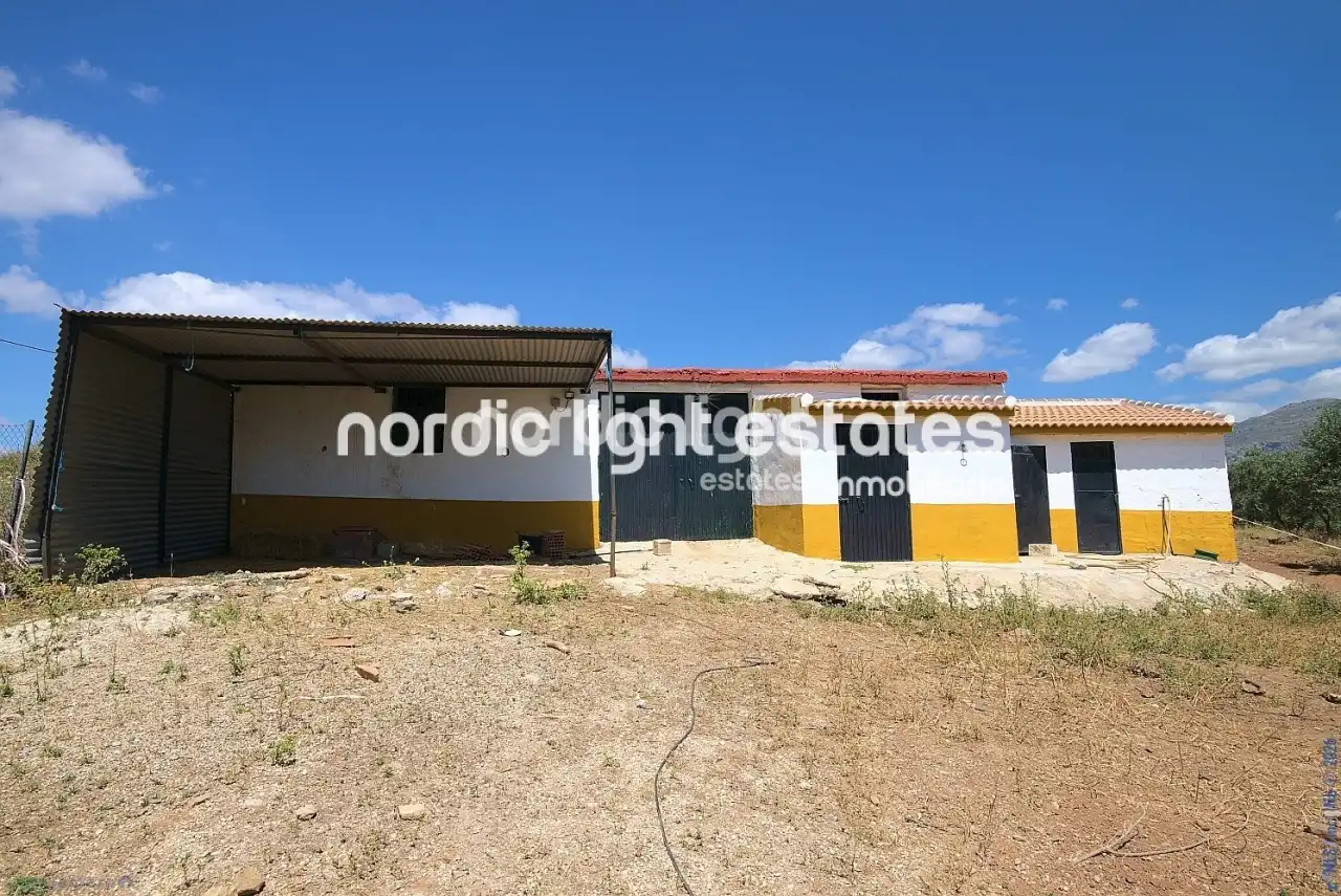 Maison avec piscine à vendre à Periana, imagen 9