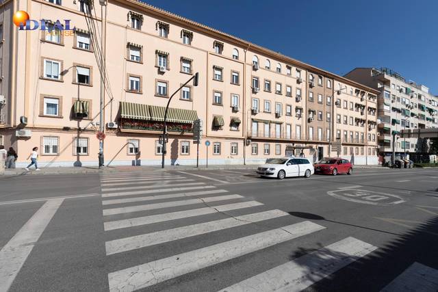 Piso en Venta en Centro - Sagrario