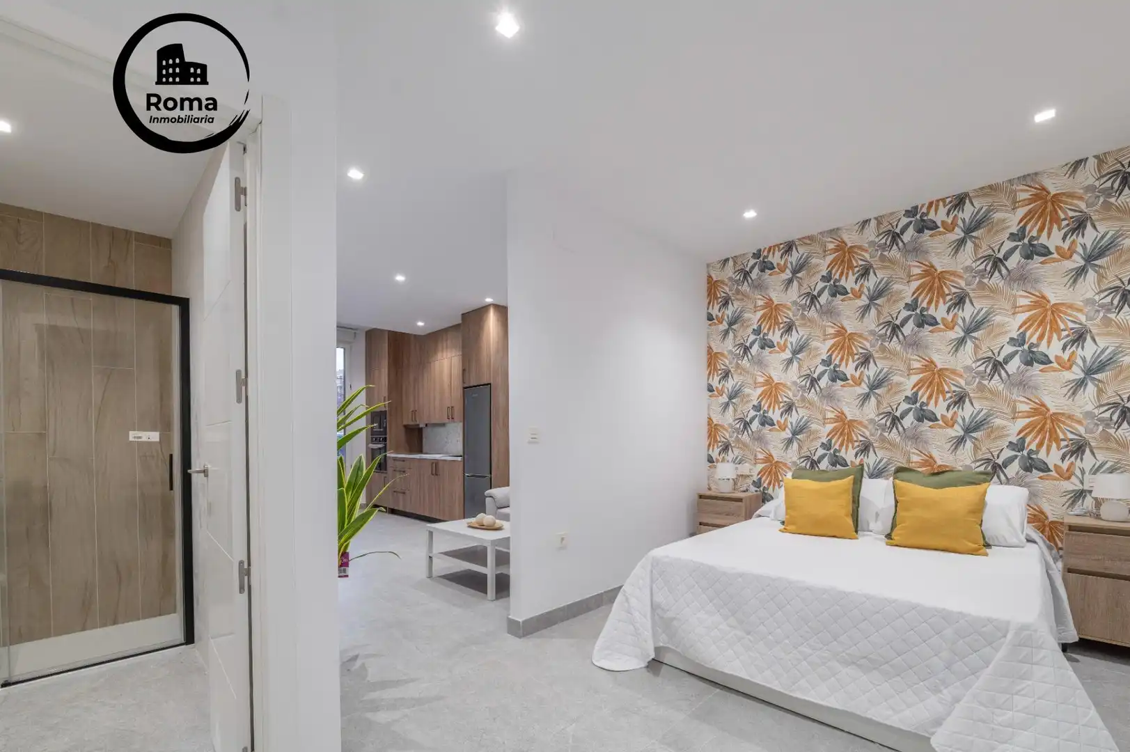 Habitación de Apartamento en venta en Granada