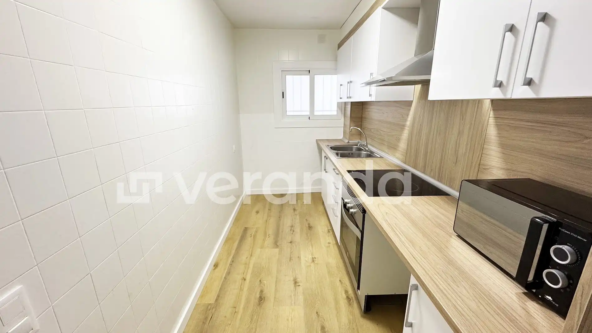 Piso en venta en Sant Andreu - Gassó Vargas, imagen 12