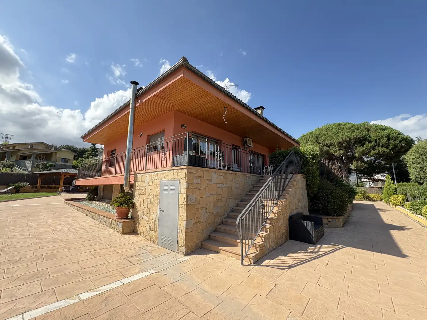 Casa o chalet en venta en Cardedeu