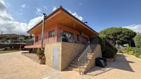 Foto 4 de Casa o chalet en venta en Cardedeu, Barcelona