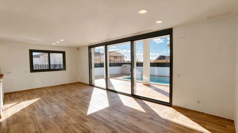 Foto 3 de Casa o xalet en venda a Calle Francesc Pujol, La Franquesa - Oasis Park, El Vendrell