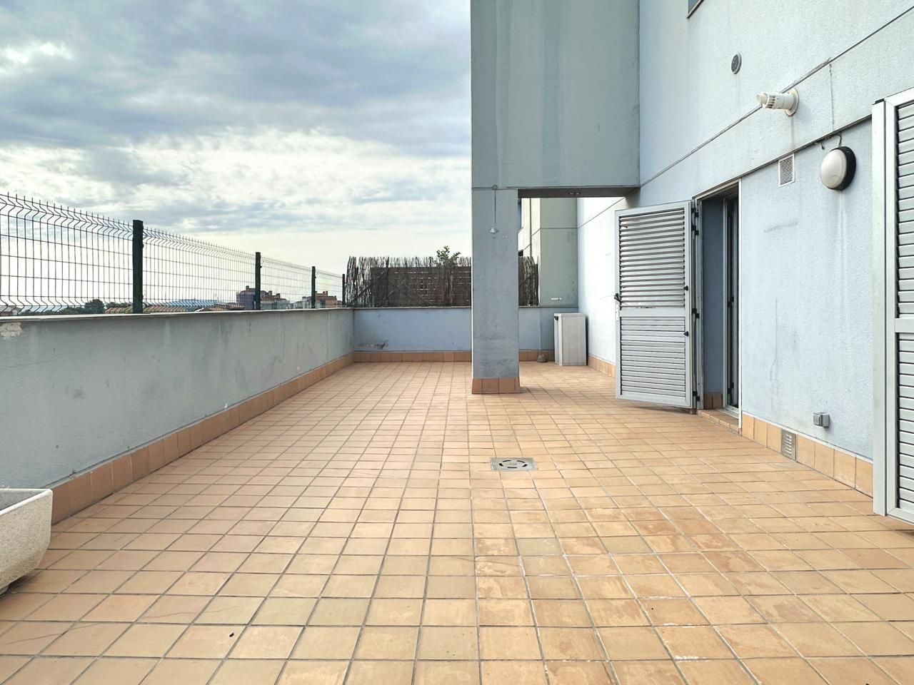 Terrace of Attic for sale in Terrassa  with Terrace