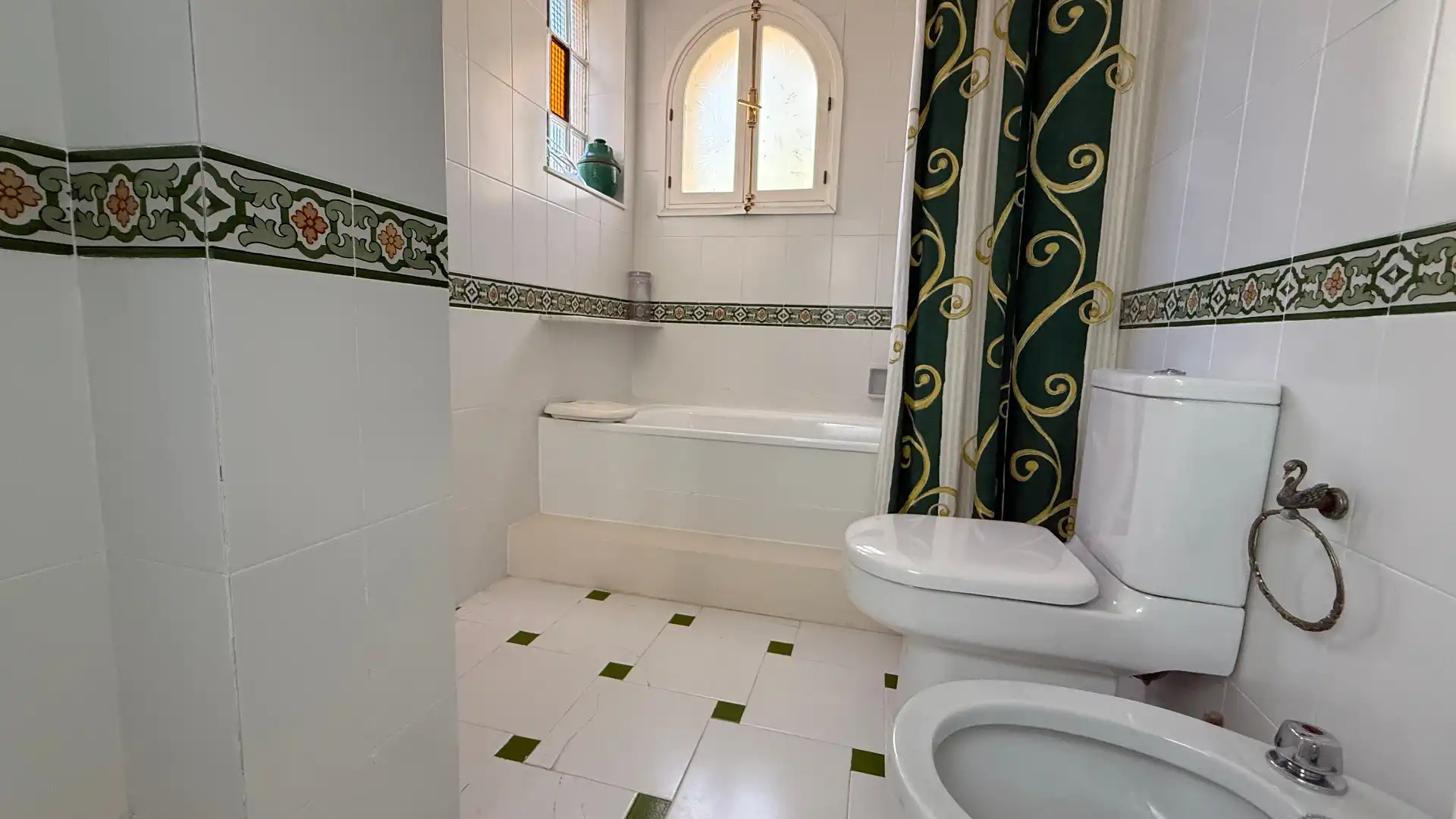 Villa avec jardin à vendre à Urbanizacion Aguasol, imagen 72
