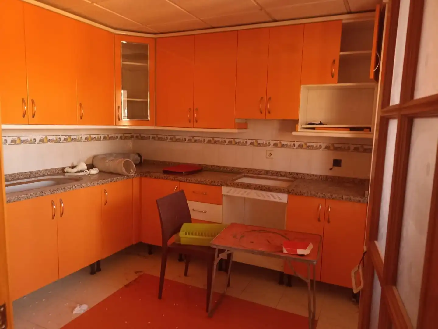 Kitchen of Houses for sale in Mérida