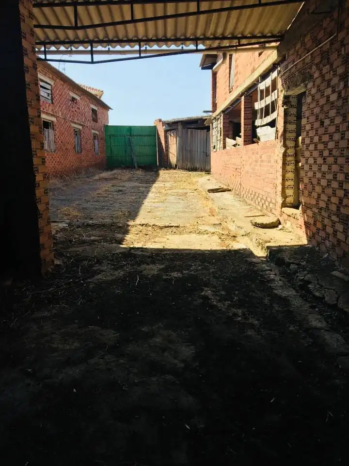 Residencial en venda en Castilfalé