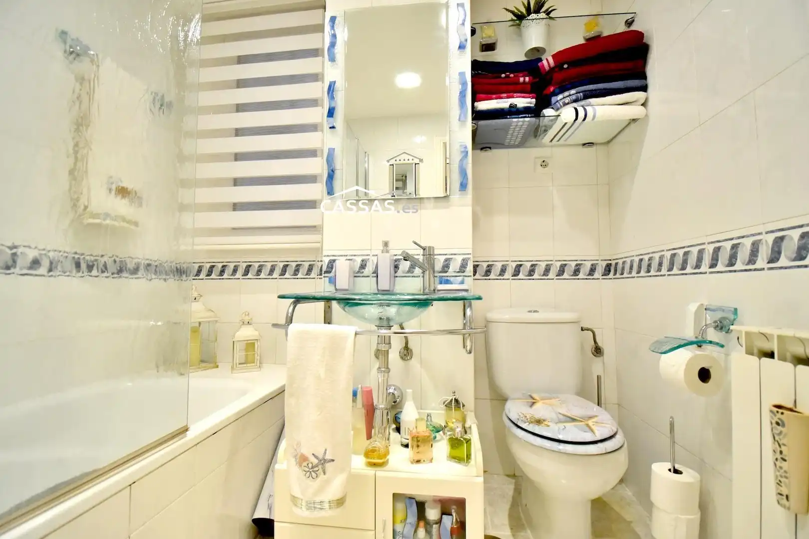 Flat with pool for sale in Carretera solana, imagen 23