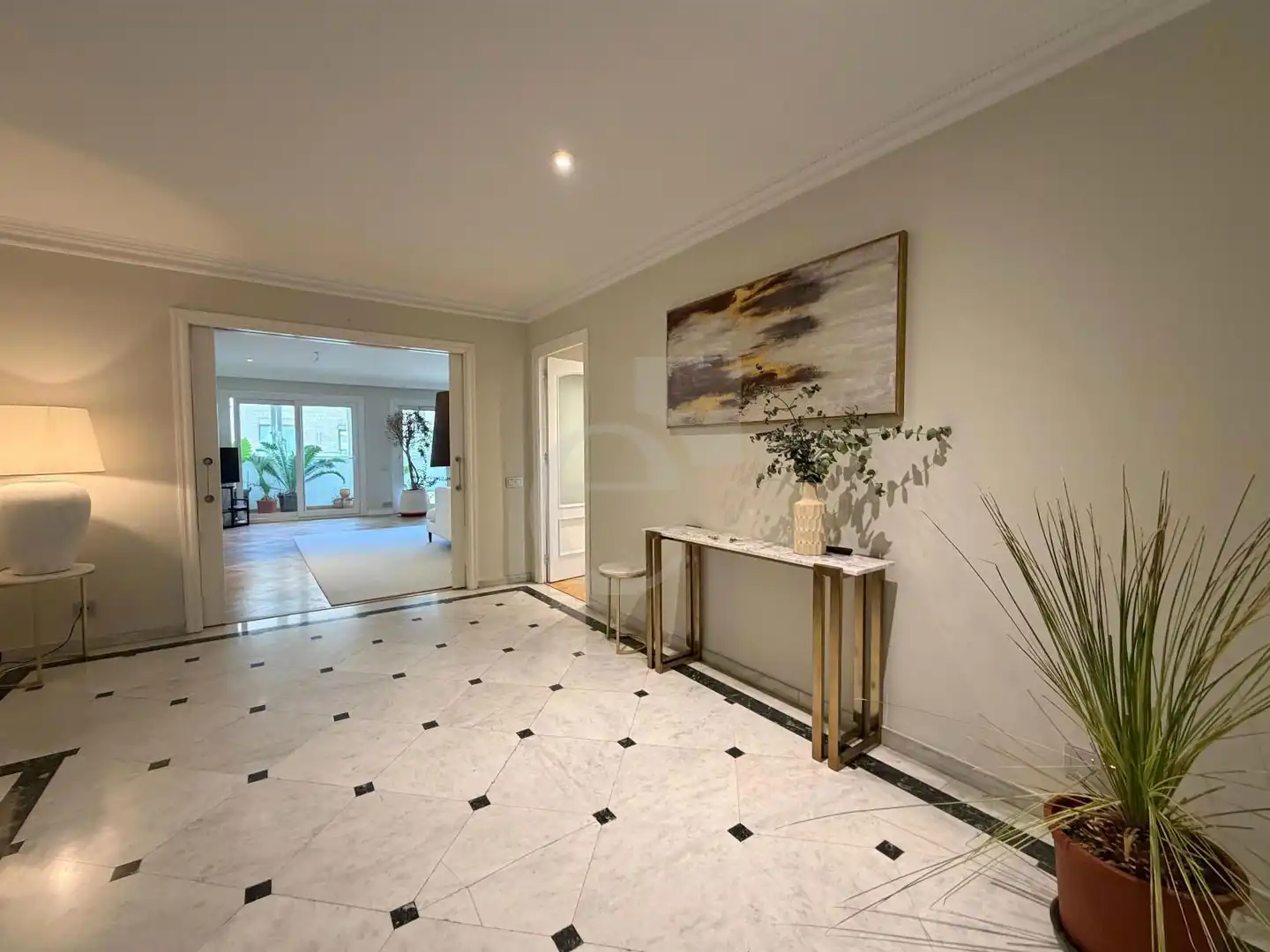 Piso en venta en Mont-Olivet