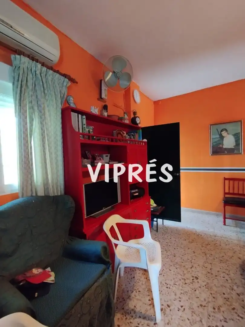 Finca rústica en venta en Valverde de Mérida