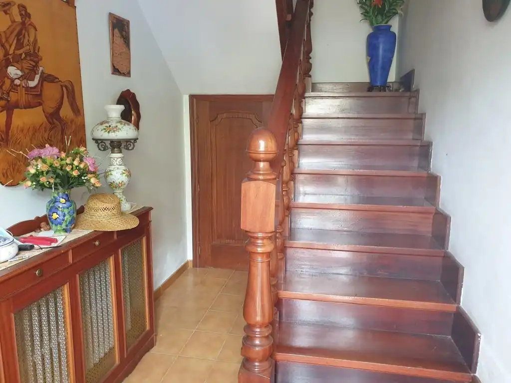 Casa o xalet en venda en Parada de Sil amb Calefacció, Parquet i Terrassa