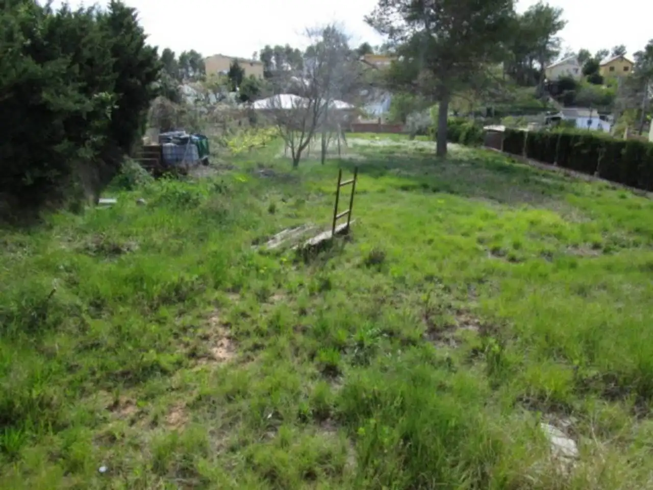 Terreno industriale in vendita a Calle OLOT, imagen 2