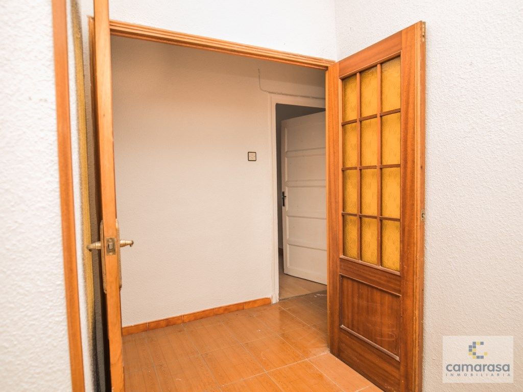 Piso en venta en Ávila Capital