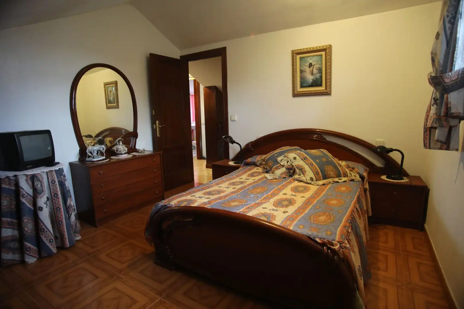 Casa con giardino in vendita a de la Cosntitución, imagen 39