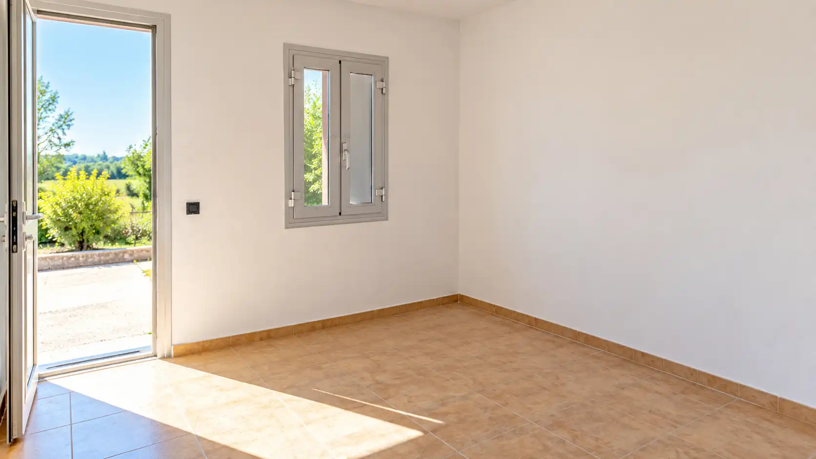 Chalet con terraza en venta en Salvaterra de Miño, imagen 47