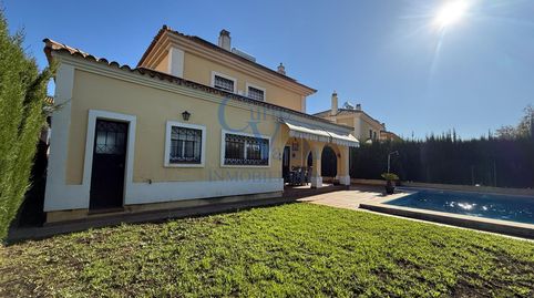 Photo 2 of Houses for sale in Olivar de Quintos, Montequinto