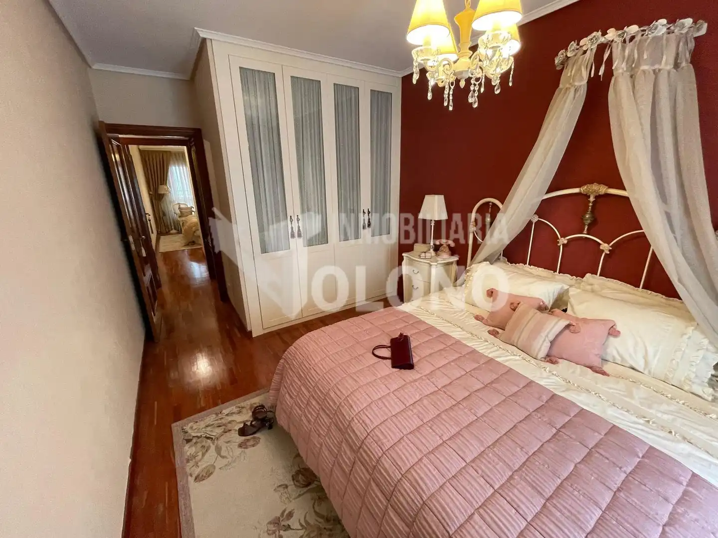 Piso con ascensor en venta en Avenida La Rioja, imagen 22