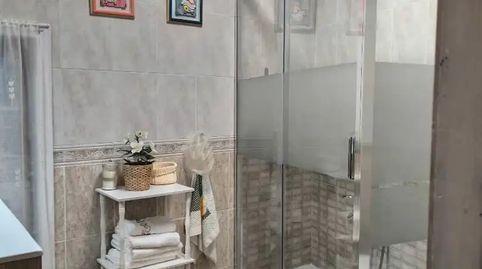Foto 3 de Casa adosada en venda a Calle Rondas, 12, Baltanás, Palencia