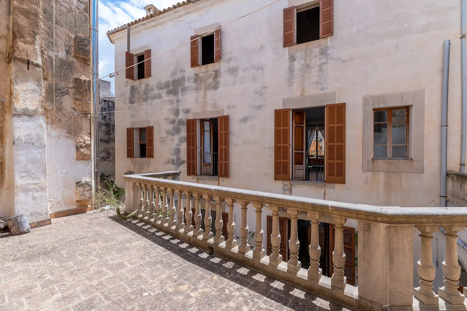 Casa en venda a Santanyí Poble, imagen 15