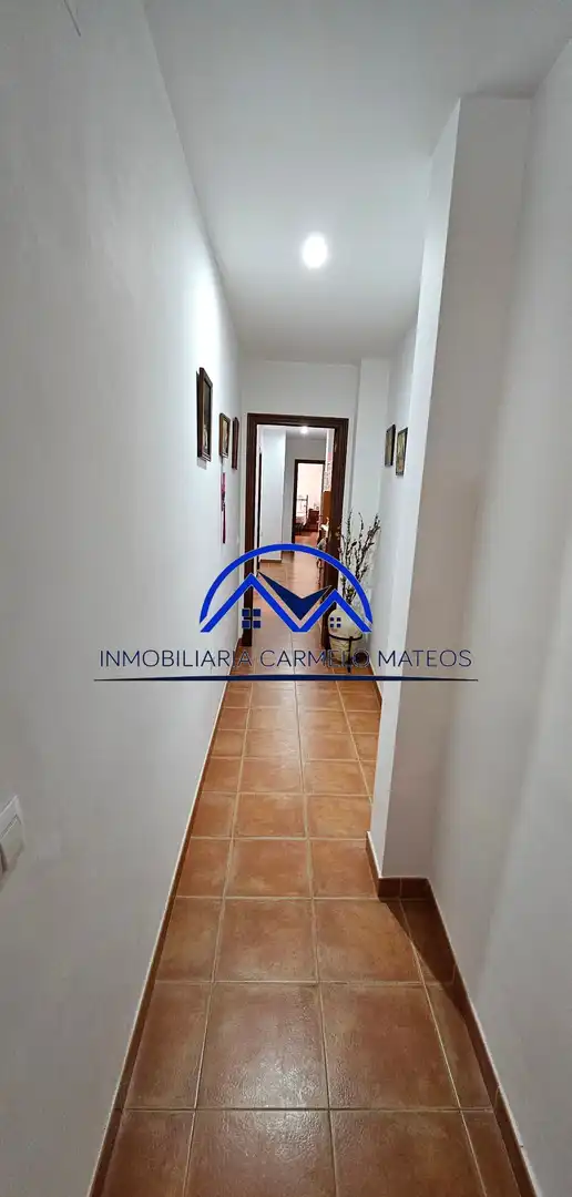 Pis amb ascensor en venda a Ayuntamiento - Barrio Alto, imagen 7