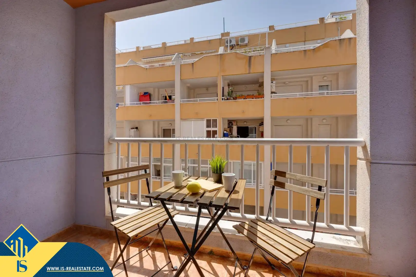 Piso con terraza en venta en Playa del Cura, imagen 3